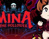 Mina The Hollower é o novo jogo dos devs de Shovel Knight