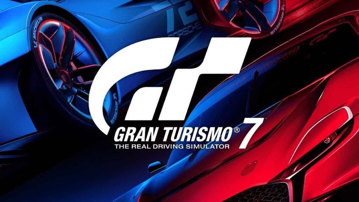 Gran Turismo 7 vai ter mais de 400 carros, revela novo vídeo