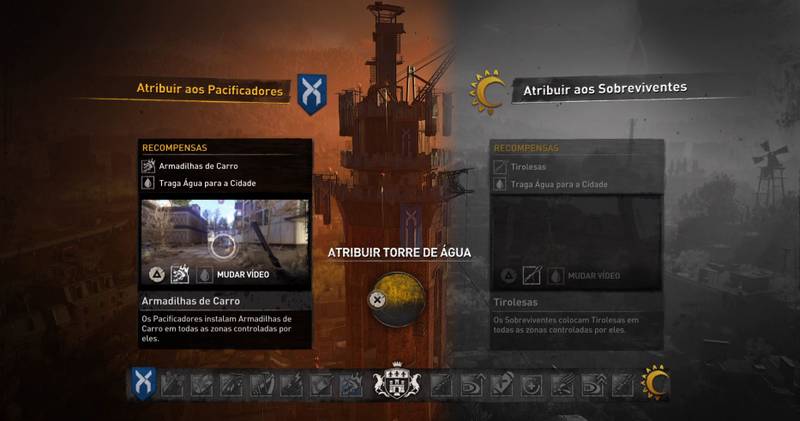 alinhamento