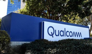 Qualcomm registra receita recorde de US$ 10,7 bilhões