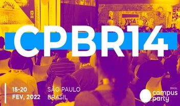 Campus Party Brasil 2022 é adiada para julho; confira as datas