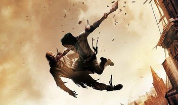 Dying Light 2: veja comparativo entre o game e a versão da E3 2019