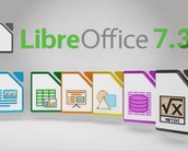 LibreOffice 7.3 é lançado com maior suporte a arquivos do Office