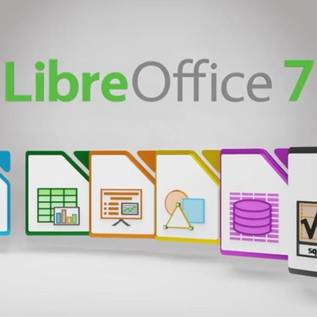 Imagem de LibreOffice 7.3 é lançado com maior suporte a arquivos do Office