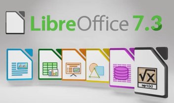 LibreOffice 7.3 é lançado com maior suporte a arquivos do Office