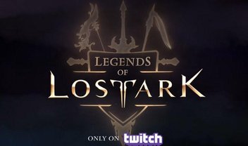 Lost Ark anuncia evento mundial na Twitch com drops para espectadores