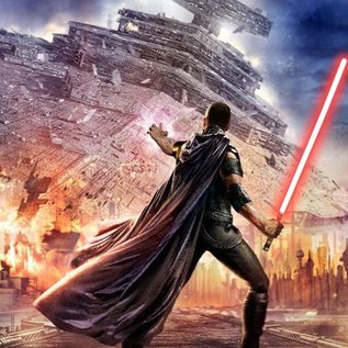 Imagem de Produtor de Dynasty Warriors 9 gostaria de fazer Musou com Star Wars