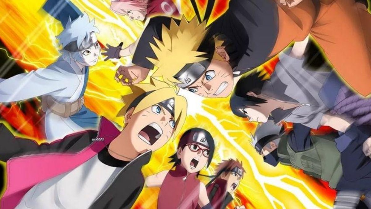 Naruto to Boruto: Shinobi Striker vale a pena?