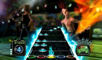 Guitar Hero: Schmooey, o melhor do mundo, é desmascarado como farsa