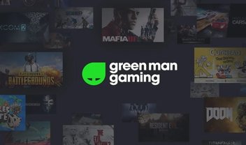 Green Man Gaming tem ‘promoção lunar’ com jogos até 90% mais baratos