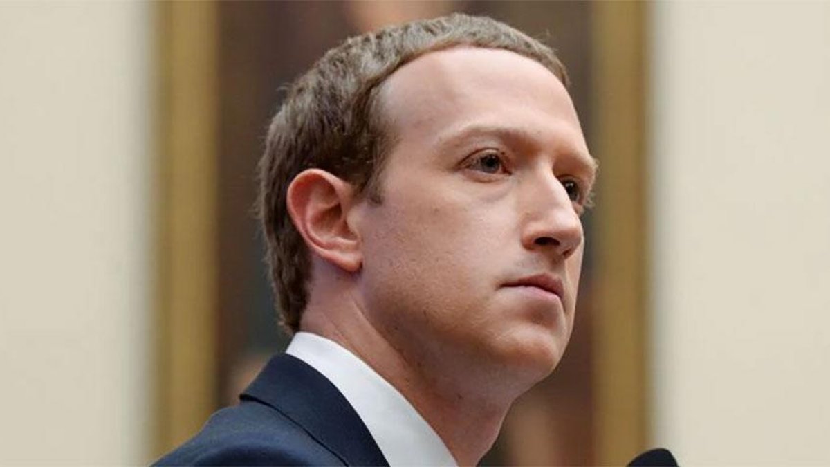 Meta perde US$ 677 bilhões em valor de mercado, afetando fortuna de  Zuckerberg 