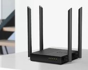 TP-Link lança roteador Archer C64 de alto desempenho no Brasil