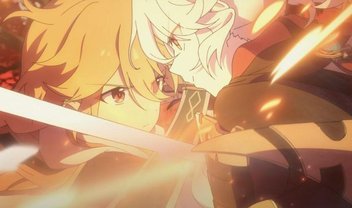 Genshin Impact pode ganhar um anime, segundo teoria dos fãs