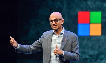 Após comprar a Activision, Xbox continua atrás da Sony, diz Satya Nadella