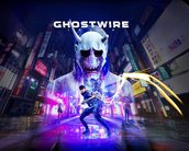 Preview Ghostwire: Tokyo – game promete trazer boas ideias ao mundo aberto