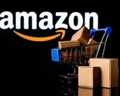 Amazon teve aumento nas vendas e lucro de US$ 25 bilhões em 2021