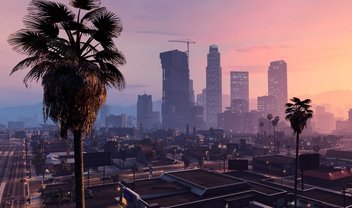 GTA 6: Rockstar confirma que está desenvolvendo o jogo 