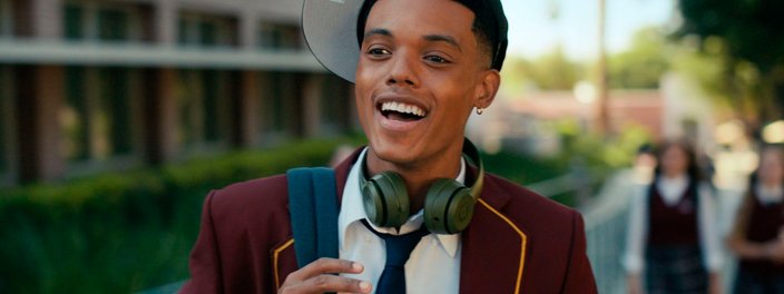 Imagem de: Peacock divulga lista com estreias de 15 novas séries; confira!