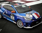 Gran Turismo 7 vai deixar importar liveries e decals do Sport