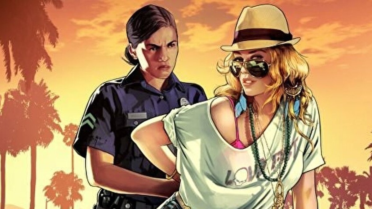 Grand Theft Auto 5 PS5 e Xbox Series X/S recebem ray-tracing