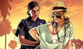 GTA 5 chega 15 de março no PS5 e Xbox Series X/S com 4k e Ray