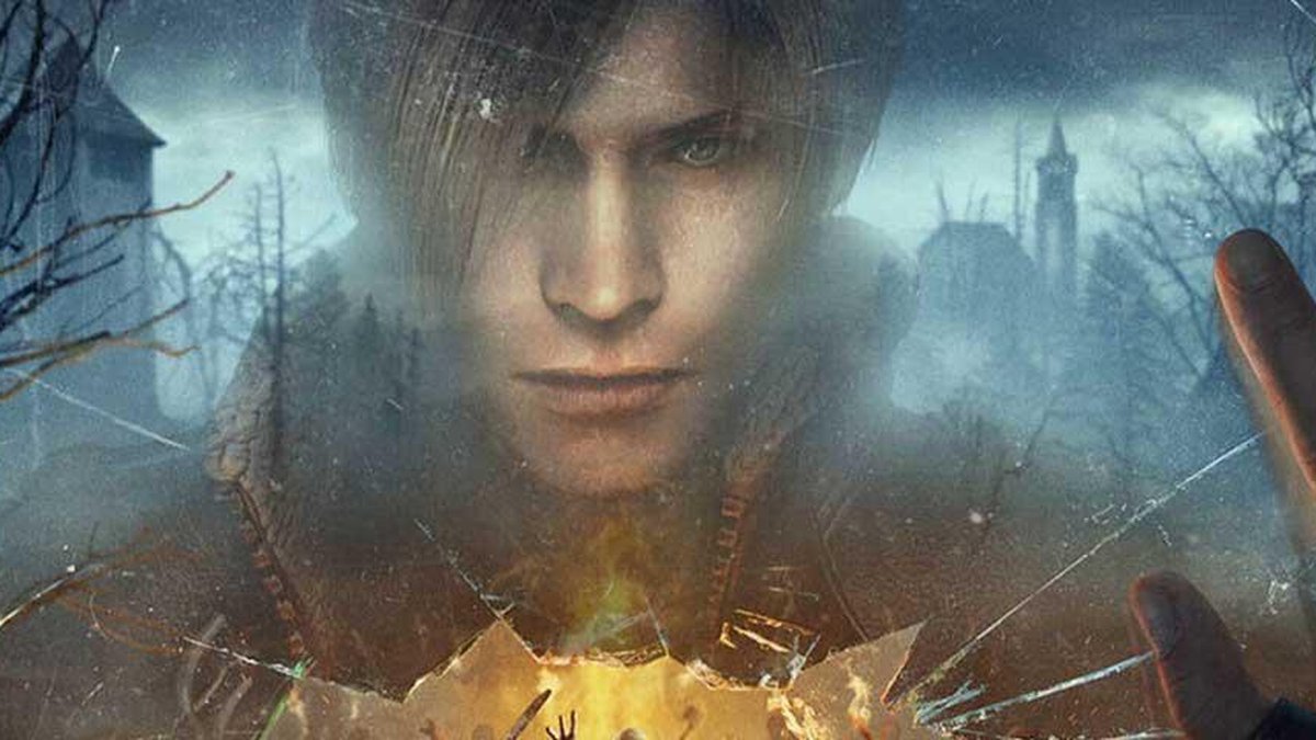 Resident Evil 4 (2005) - PC - Buy it at Nuuvem