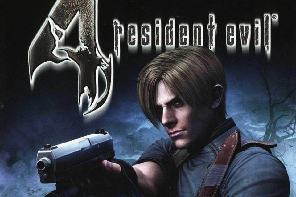 Resident Evil 4 (2005) - PC - Buy it at Nuuvem