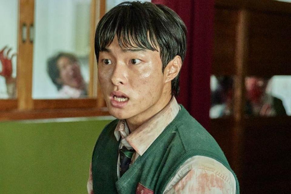 All of Us Are Dead: Quem morre e quem sobrevive na série de zumbi da  Netflix? - Notícias Série - como visto na Web - AdoroCinema