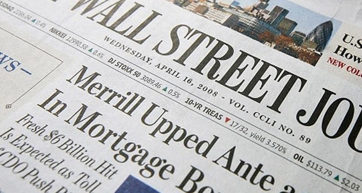 Dona do The Wall Street Journal sofre ataque de hackers chineses