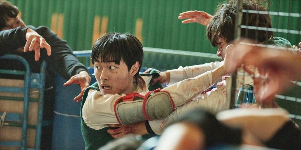All Of Us Are Dead”: Netflix encomenda nova série sul-coreana de