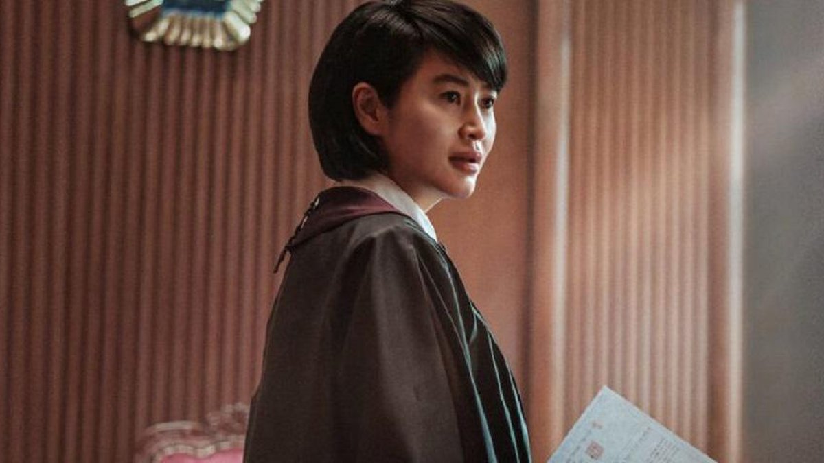 Netflix divulga superlista com k-dramas que vão estrear em 2022