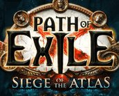 Path of Exile Cerco do Atlas: expansão chega hoje (04) no PC