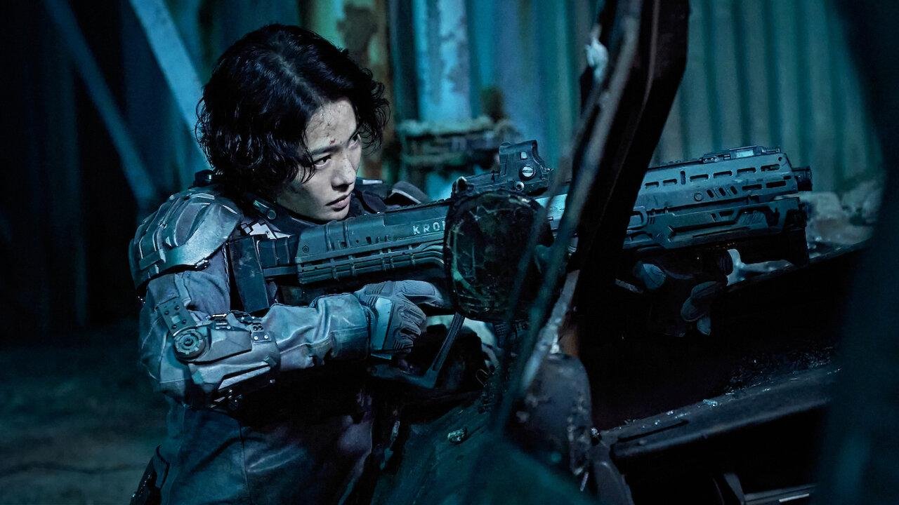 Das séries aos filmes: Netflix vai lançar mais de 20 produções coreanas em  2022 - Atualidade - SAPO Mag