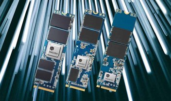 SSDs PCIe 5.0 com velocidades de até 14 GB/s chegarão em 2024