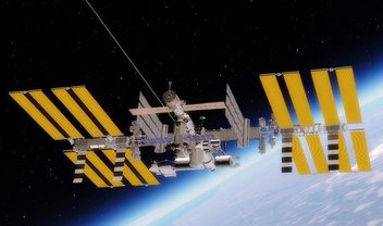 Estação Espacial Internacional vai ser desativada e cair na Terra em 2031