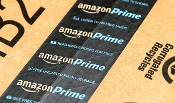 Amazon Prime terá aumento de até 16% nos Estados Unidos