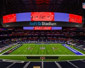 Super Bowl LVI será transmitido ao vivo na TV aberta pela RedeTV