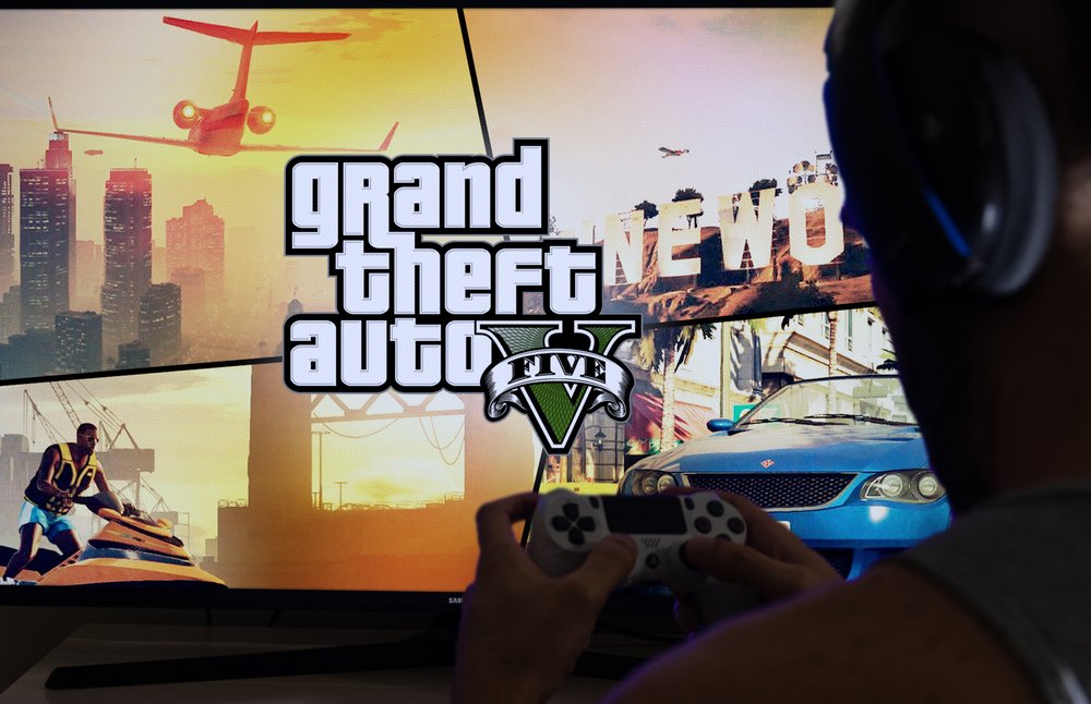 GTA 6: Rockstar prestes a anunciar o jogo mais esperado da década -  TechShake