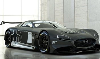 Confira comparação gráfica de Gran Turismo 7 e Gran Turismo Sport