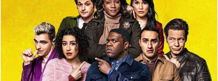 Imagem de: The Afterparty: série é um prato cheio para fãs do cinema (crítica)