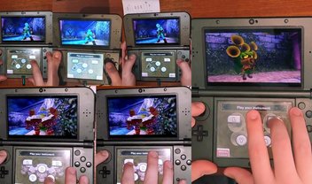 Will this version of Ocarina of Time 3D work on an NA New Nintendo 2DS XL?  : r/OcarinaOfTime