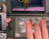 3DS: Fã usa Majora's Mask para recriar música clássica dos anos 80