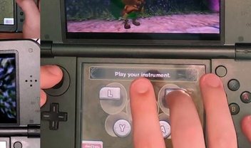 3DS: Fã usa Majora's Mask para recriar música clássica dos anos 80