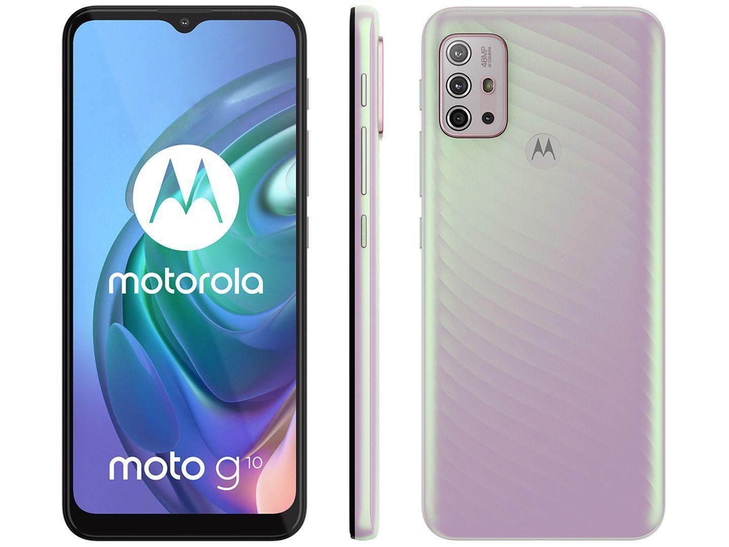 (Fonte: Motorola/Reprodução)