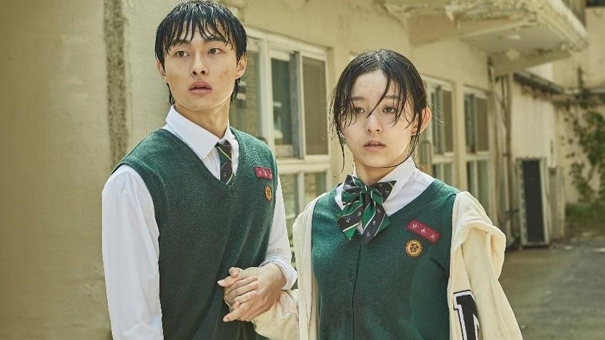 All of Us Are Dead: entenda o final da série coreana da Netflix