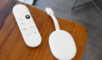 Google TV prepara Modo Restrito e mais funções em sua tela inicial