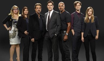 Criminal Minds: reboot da série trará 6 atores do elenco original