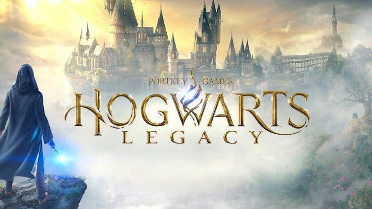 Hogwarts Legacy tem data de estreia revelada para 2023