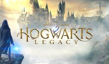 Hogwarts Legacy é o lançamento mais aguardado de 2023