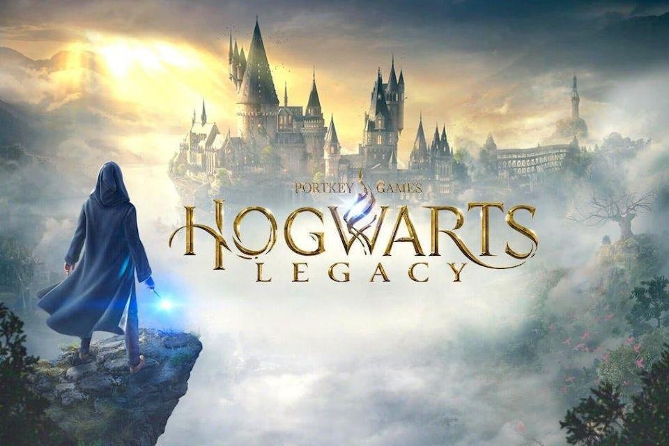 hogwarts legacy vai ser online
